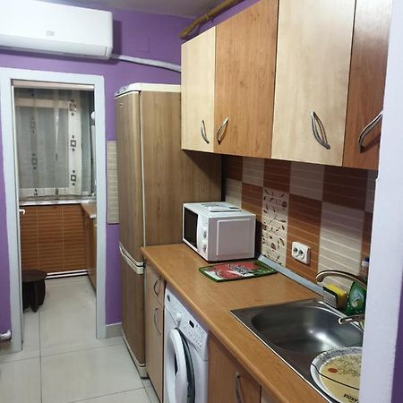 Studio Aproape De Plaja Năvodari Extérieur photo