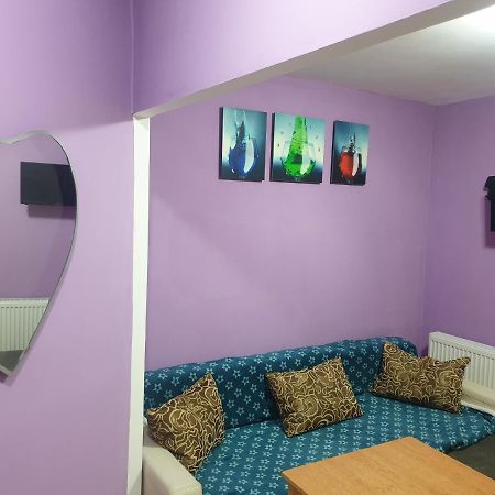 Studio Aproape De Plaja Năvodari Extérieur photo