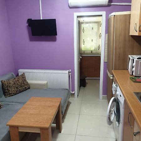 Studio Aproape De Plaja Năvodari Extérieur photo